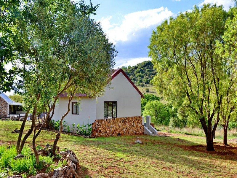Apex Travel Club - ATC - Thanda Manzi Country Hotel