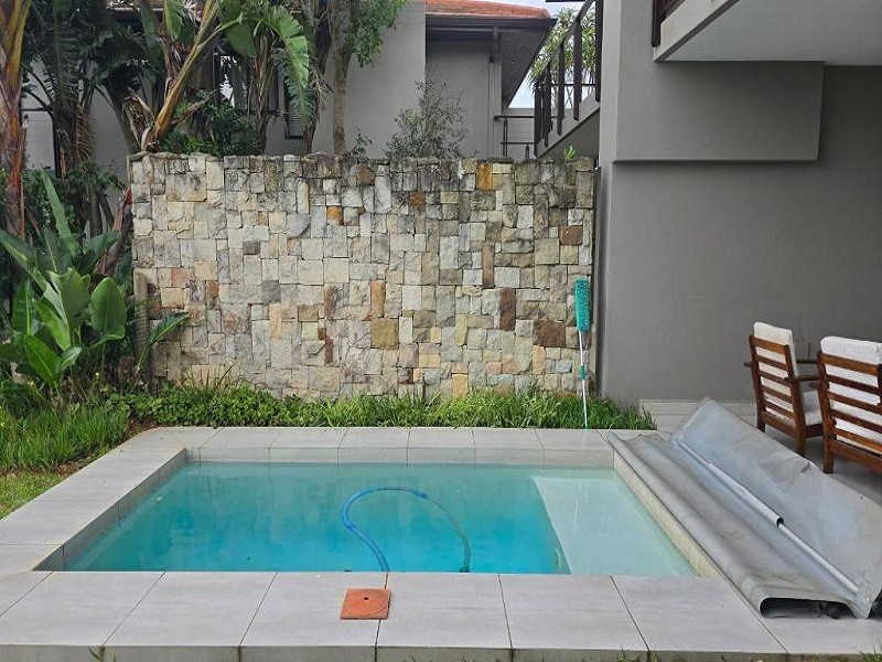 Apex Travel Club - ATC - Zimbali 14 The Sanctuary