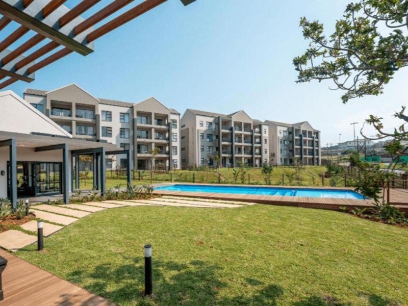 Apex Travel Club - ATC - Spacious Ballito Village Apartment