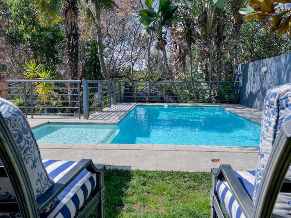 Apex Travel Club - ATC - Amoris Guesthouse - In Randburg