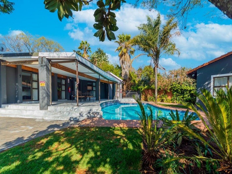 Apex Travel Club - ATC - ADAIA GUEST House