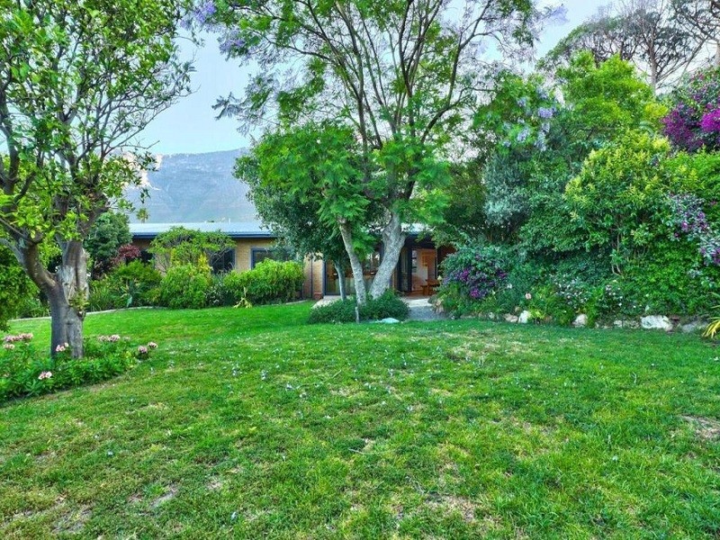 Apex Travel Club - ATC - Kloofnek House