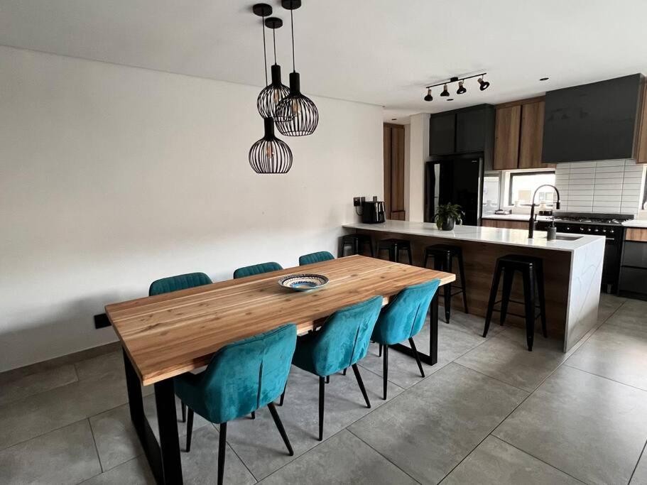Apex Travel Club - ATC - Beautiful holiday home with pool and pizza oven
