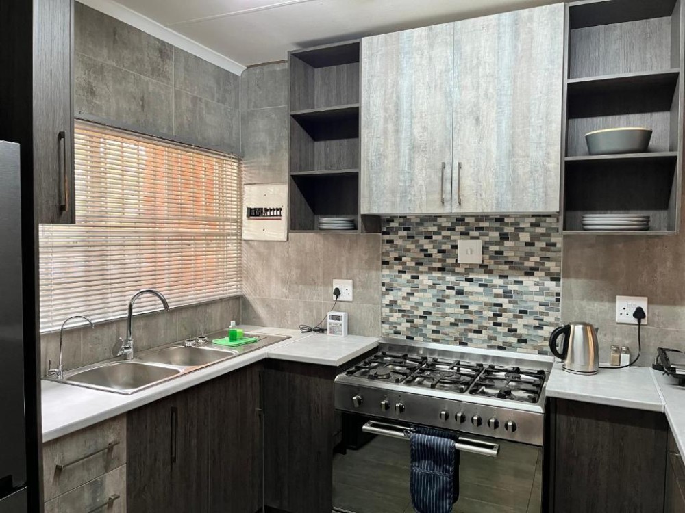 Apex Travel Club - ATC - UStay Apartment - Westdene