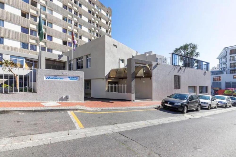 Apex Travel Club - ATC - Chic & Sophisticated 1BD Apartment - Sea Point