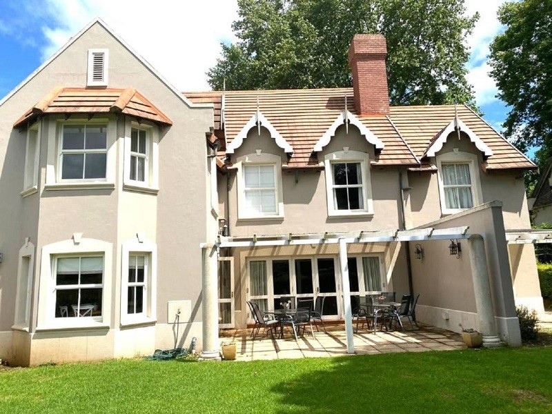 Apex Travel Club - ATC - Main Home 4 Rawdons Estate