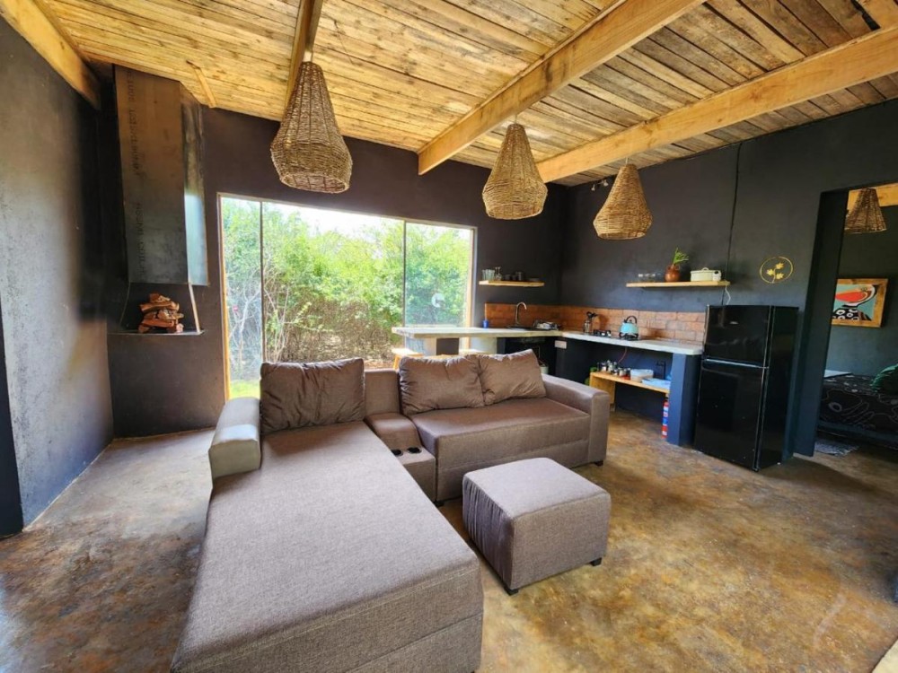 Apex Travel Club - ATC - Hartbeest eco bush lodge 2