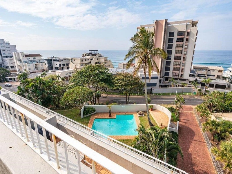Apex Travel Club - ATC - Charming Oceanview Apartment