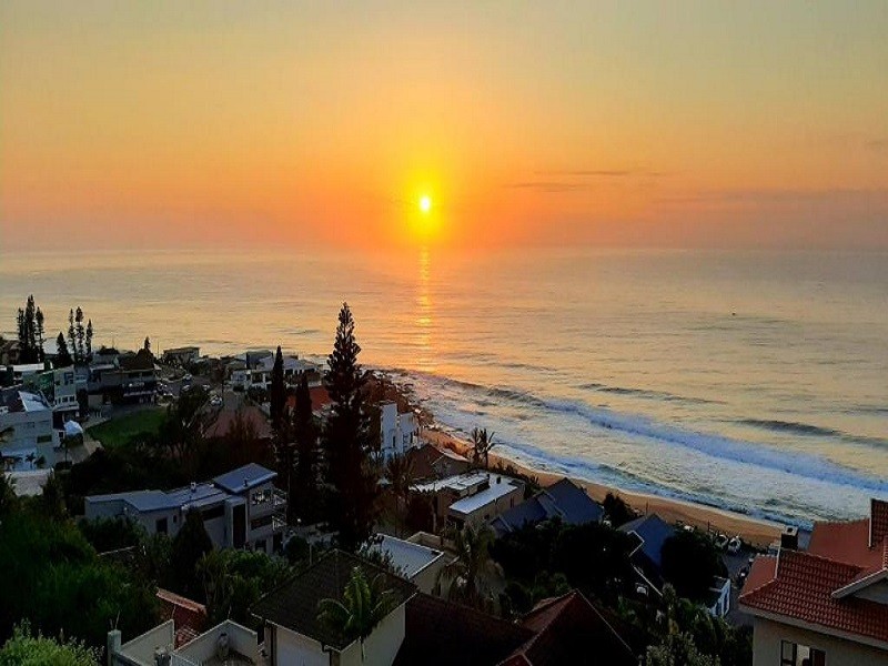 Apex Travel Club - ATC - Seaview Cottage Ballito