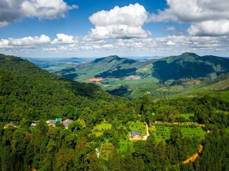 Apex Travel Club - ATC - Kuhestan Farm Cottages