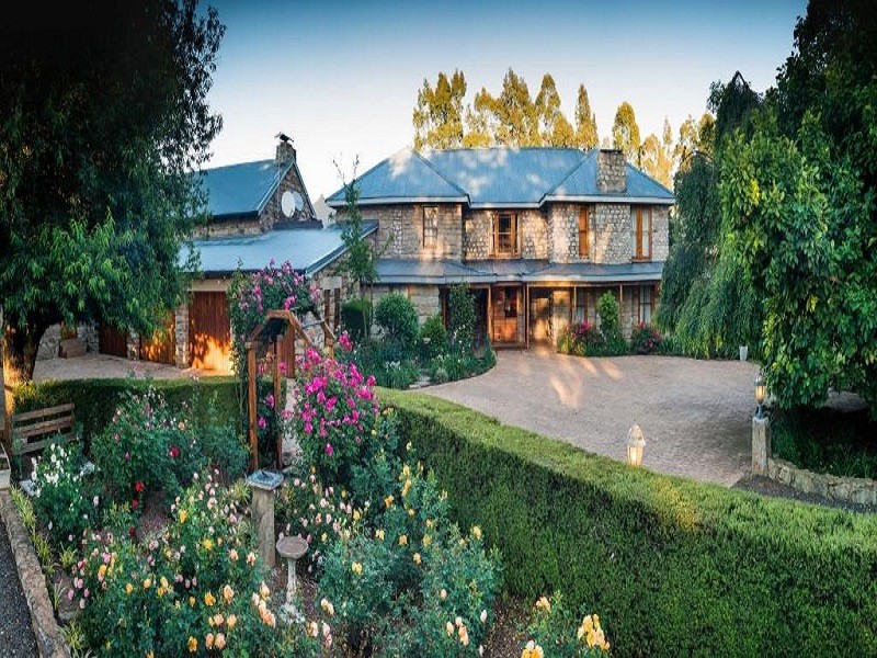Apex Travel Club - ATC - The FarSide Country Manor