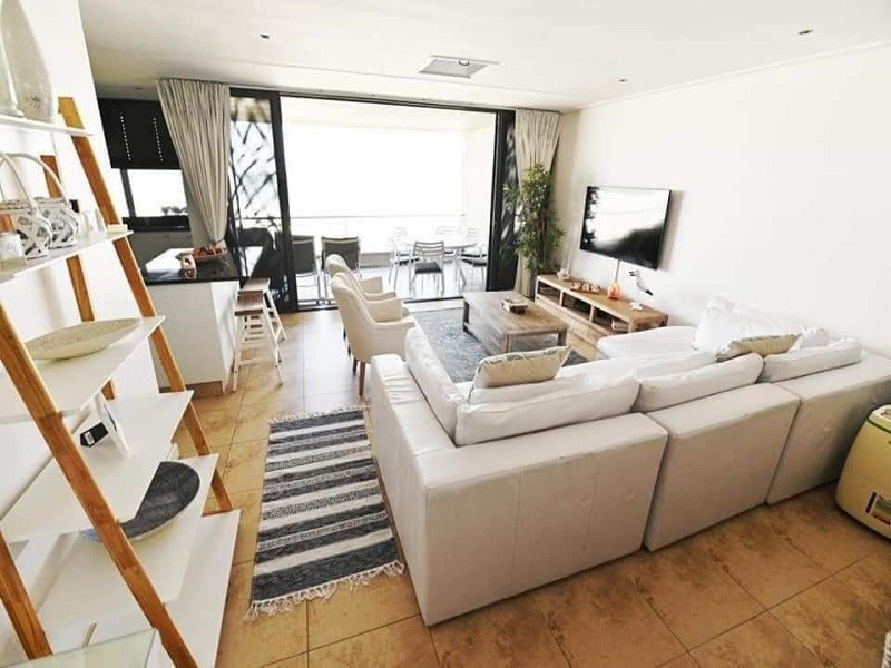 Apex Travel Club - ATC - 30 Degrees Beach Apartment Umdloti