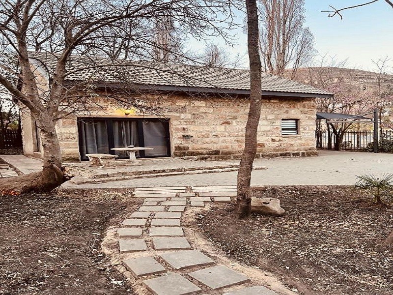 Apex Travel Club - ATC - Walnut Cottage