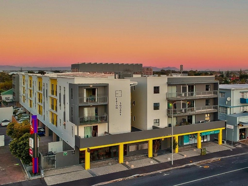 Apex Travel Club - ATC - WINK Aparthotel Eaton Square