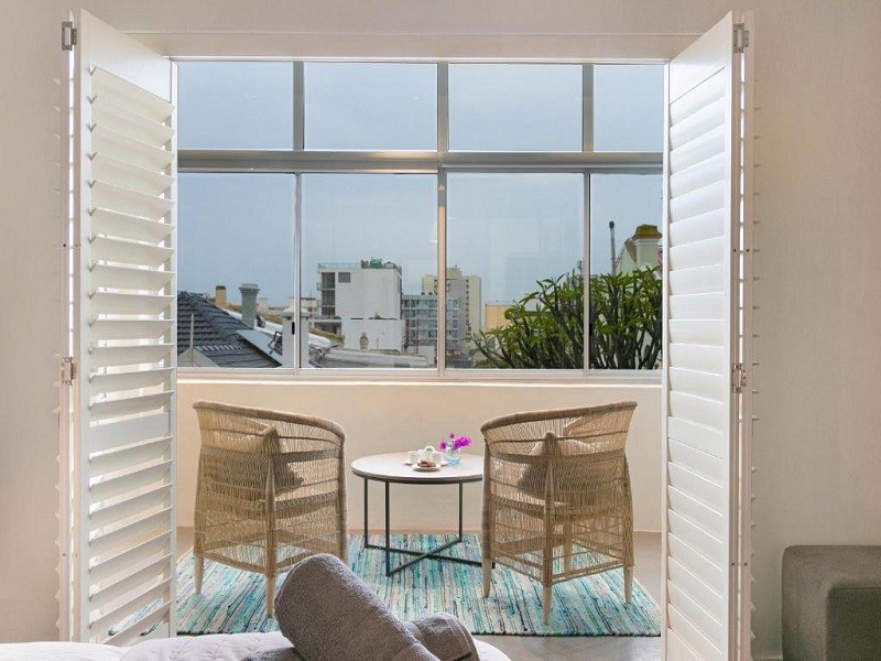 Apex Travel Club - ATC - Chic 2BR Apartment in Sea Point