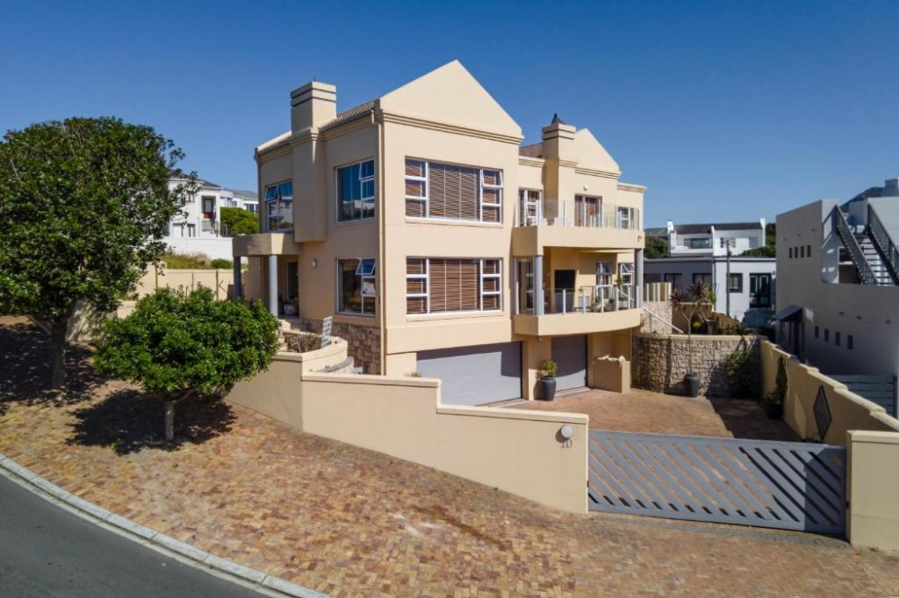 Apex Travel Club - ATC - Ocean View living