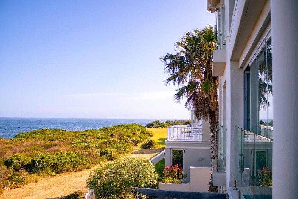 Apex Travel Club - ATC - Seaside Serenity: Tranquil Oceanview Retreat