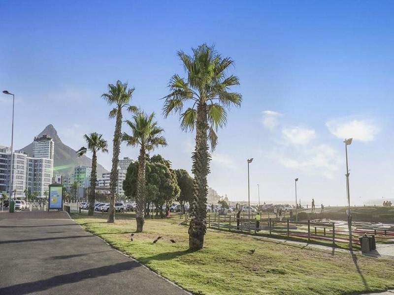 Apex Travel Club - ATC - Beachfront Bliss Mouille Point