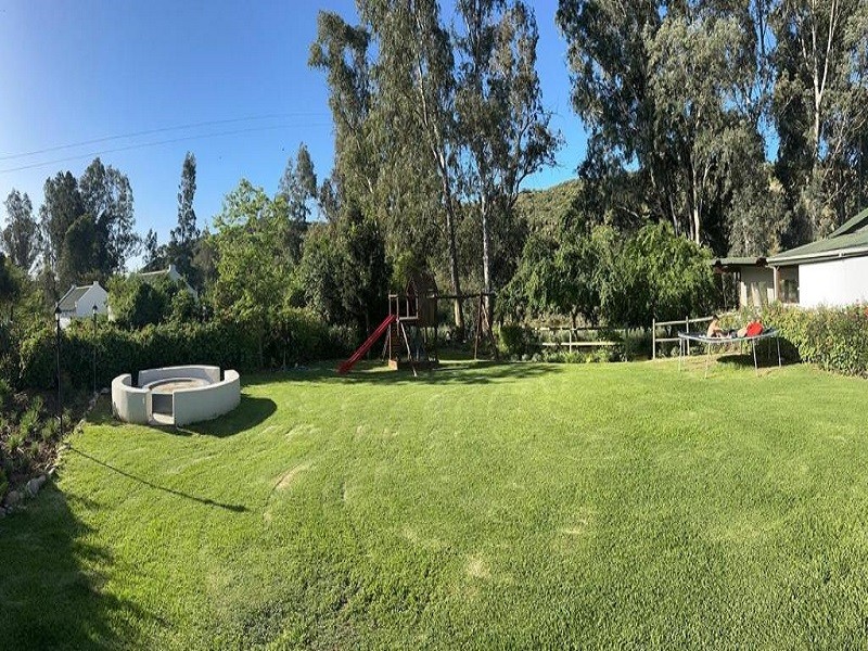 Apex Travel Club - ATC - Adrenalin Addo Manor House