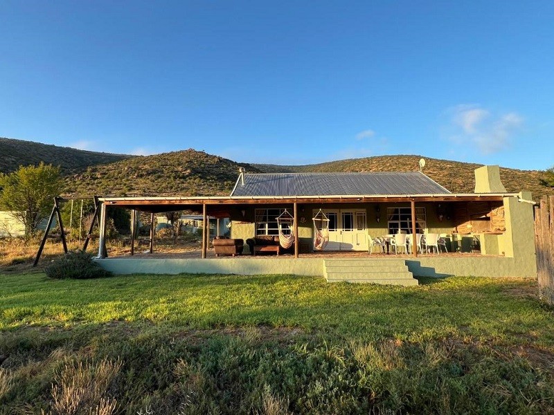 Apex Travel Club - ATC - Perdekloof Farm