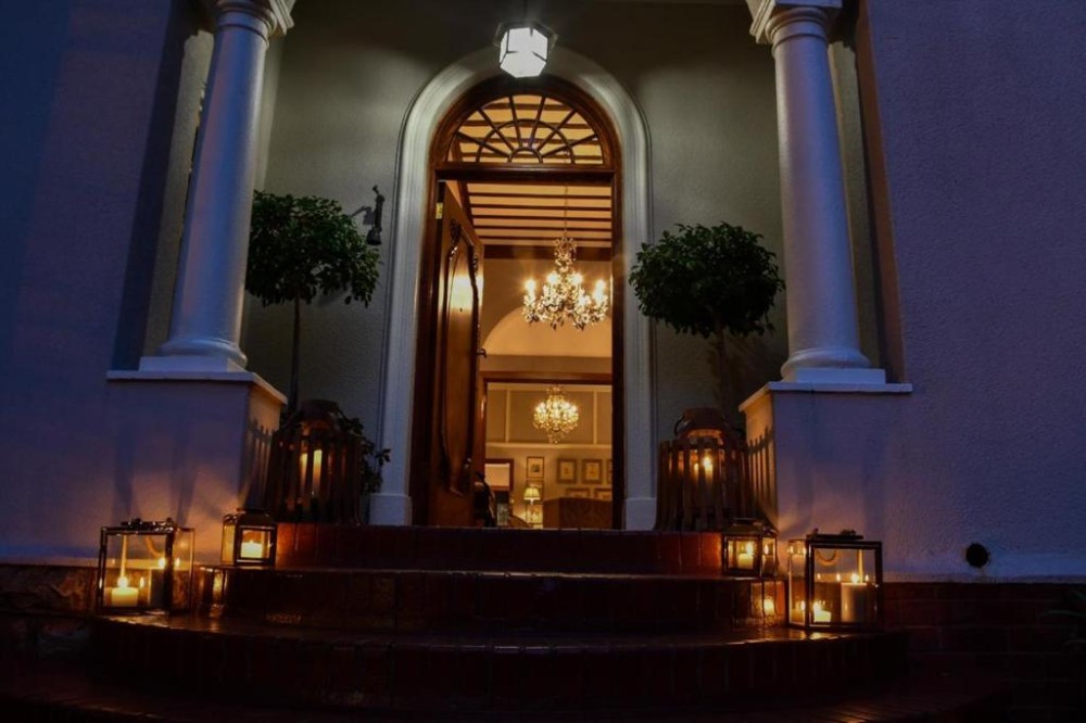 Apex Travel Club - ATC - The Great Gatsby Houghton