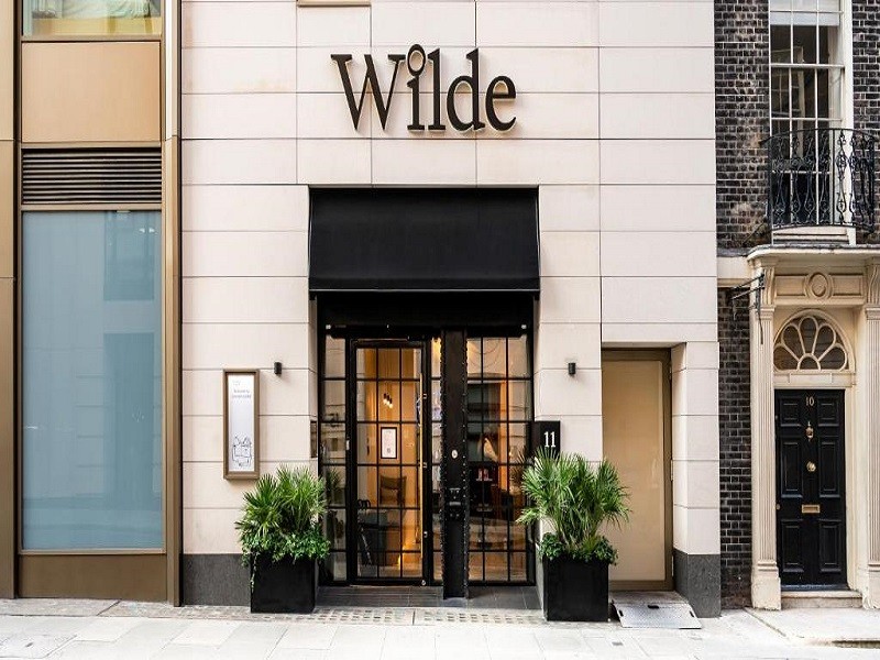 Apex Travel Club - ATC - Wilde Aparthotels London Covent Garden