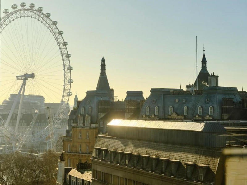 Apex Travel Club - ATC - The Clermont London, Charing Cross