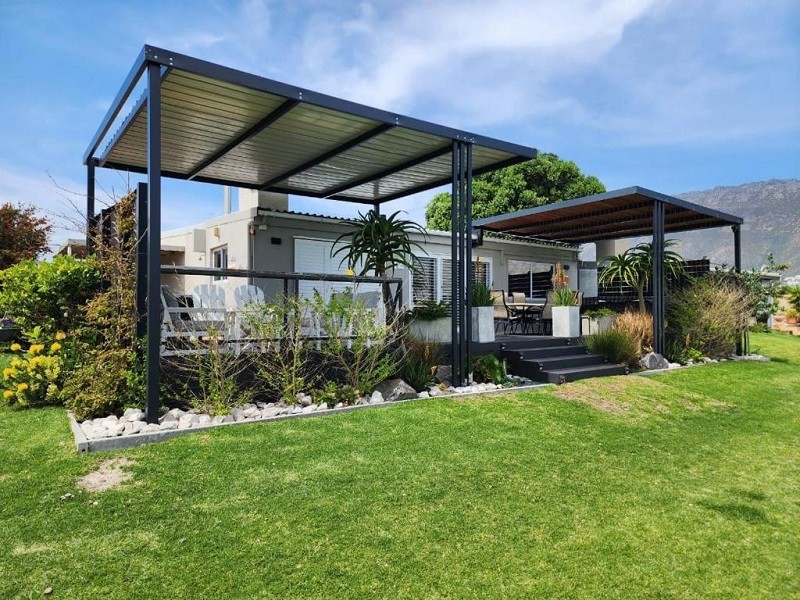 Apex Travel Club - ATC - Beachwood Cottage