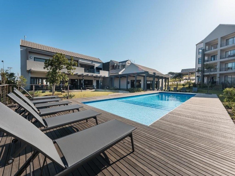 Apex Travel Club - ATC - 159 Ballito Village 2 Bedroom Unit