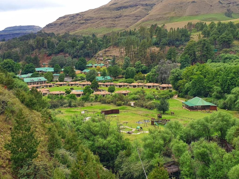 Apex Travel Club - ATC - Gooderson Leisure Riverbend Chalets Self Catering and Times