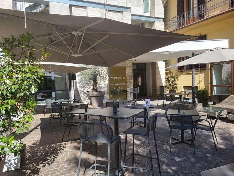 Apex Travel Club - ATC - Mercure Firenze Centro