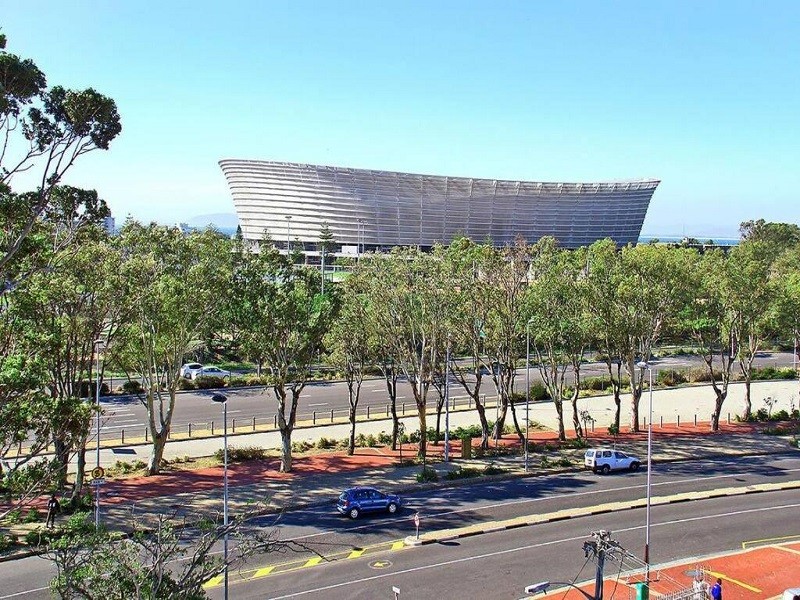 Apex Travel Club - ATC - Morakani Studio 503 in Green Point.