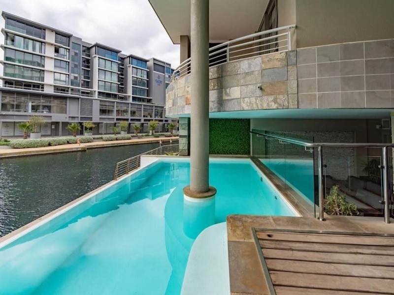 Apex Travel Club - ATC - Waterfront Canal, 2 Bedroom Apartment