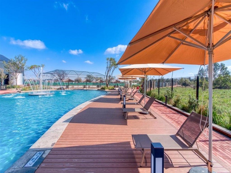 Apex Travel Club - ATC - The Lagoon Exquisite Apartments