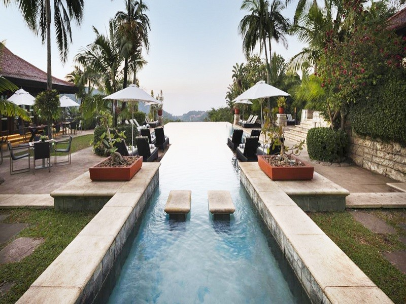 Apex Travel Club - ATC - Zimbali Coastal Resort