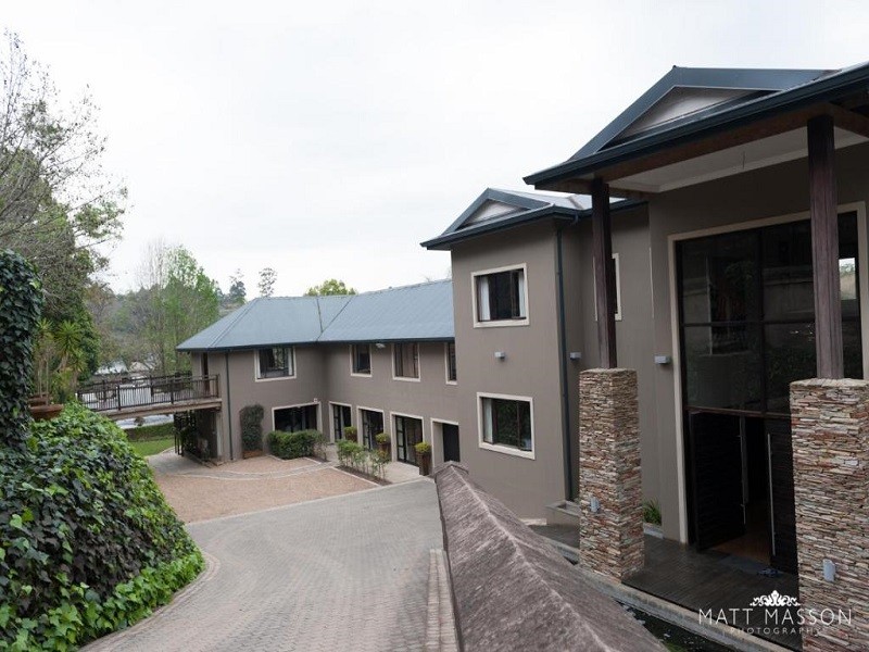 Apex Travel Club - ATC - The duBoirs Boutique Guest House