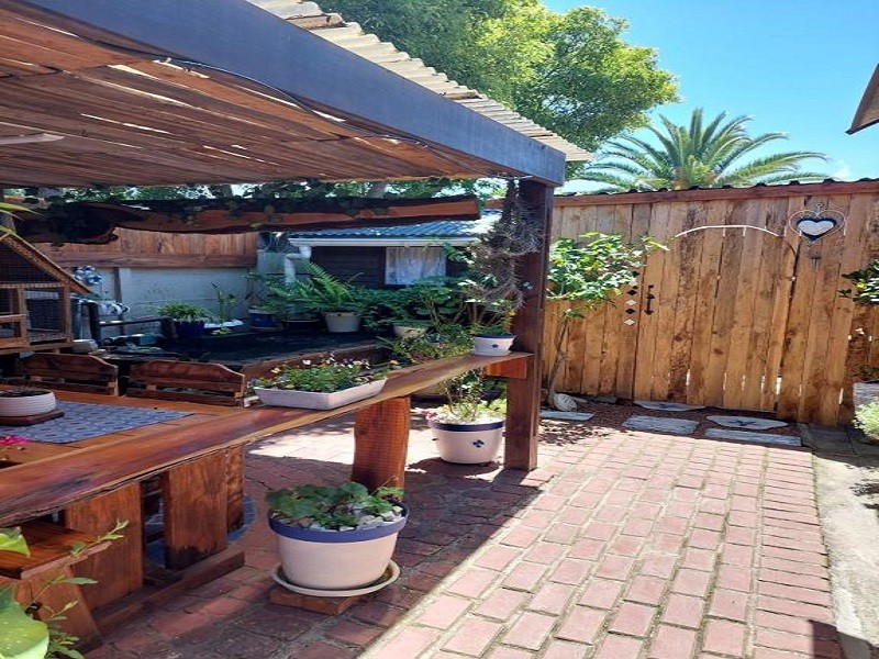 Apex Travel Club - ATC - Grace Cottage