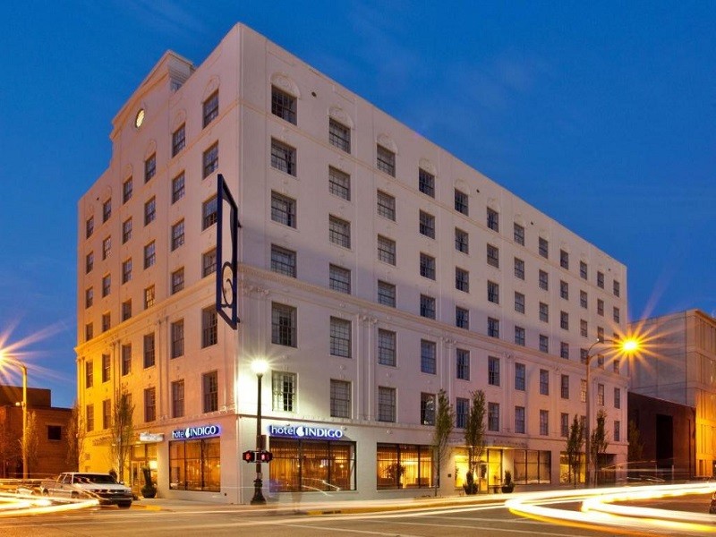 Apex Travel Club - ATC - Hotel Indigo Baton Rouge Downtown by IHG