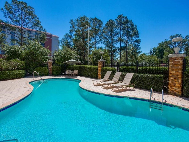 Apex Travel Club - ATC - Holiday Inn Baton Rouge College Drive I-10 by IHG