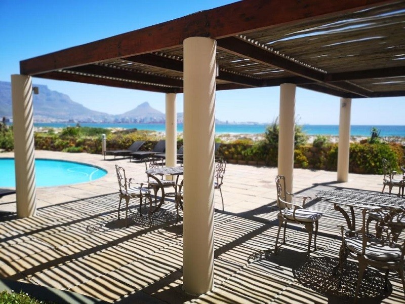 Apex Travel Club - ATC - Cape Town Family Beachfront Apartment Leisure Bay