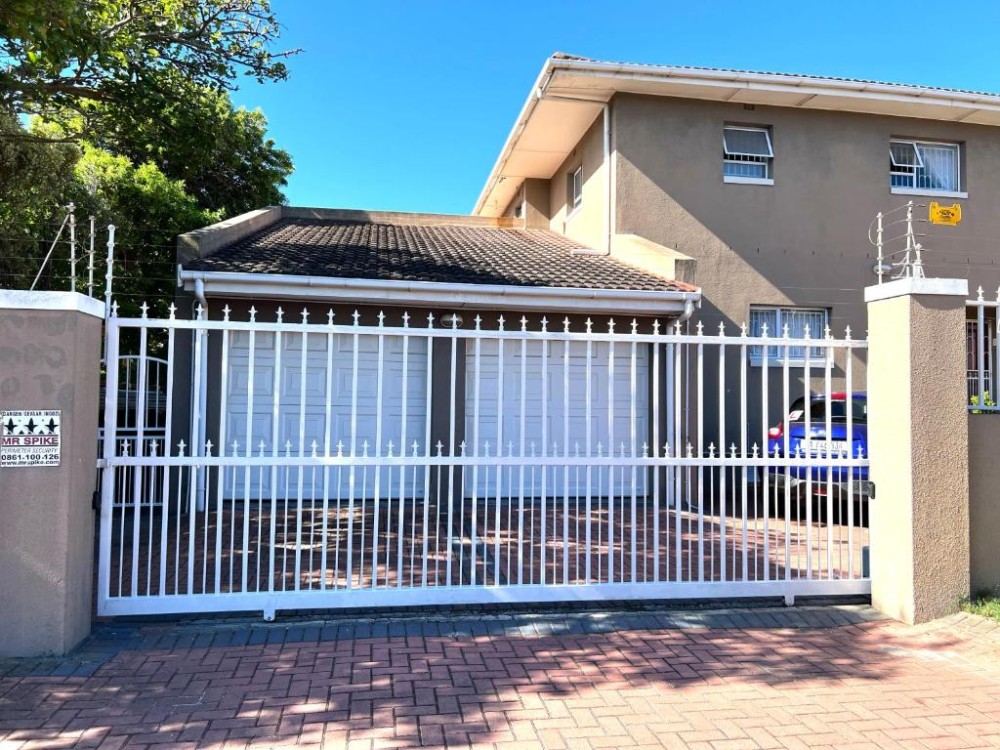 Apex Travel Club - ATC - Panthera Cottage Milnerton