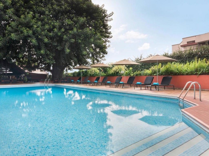 Apex Travel Club - ATC - Sheraton Lagos Hotel