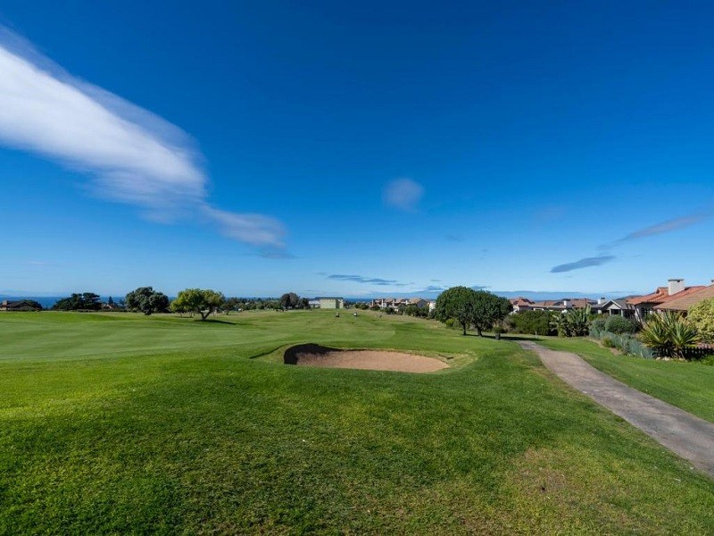 Apex Travel Club - ATC - Fairways Apartment Mossel Bay Golf Estate