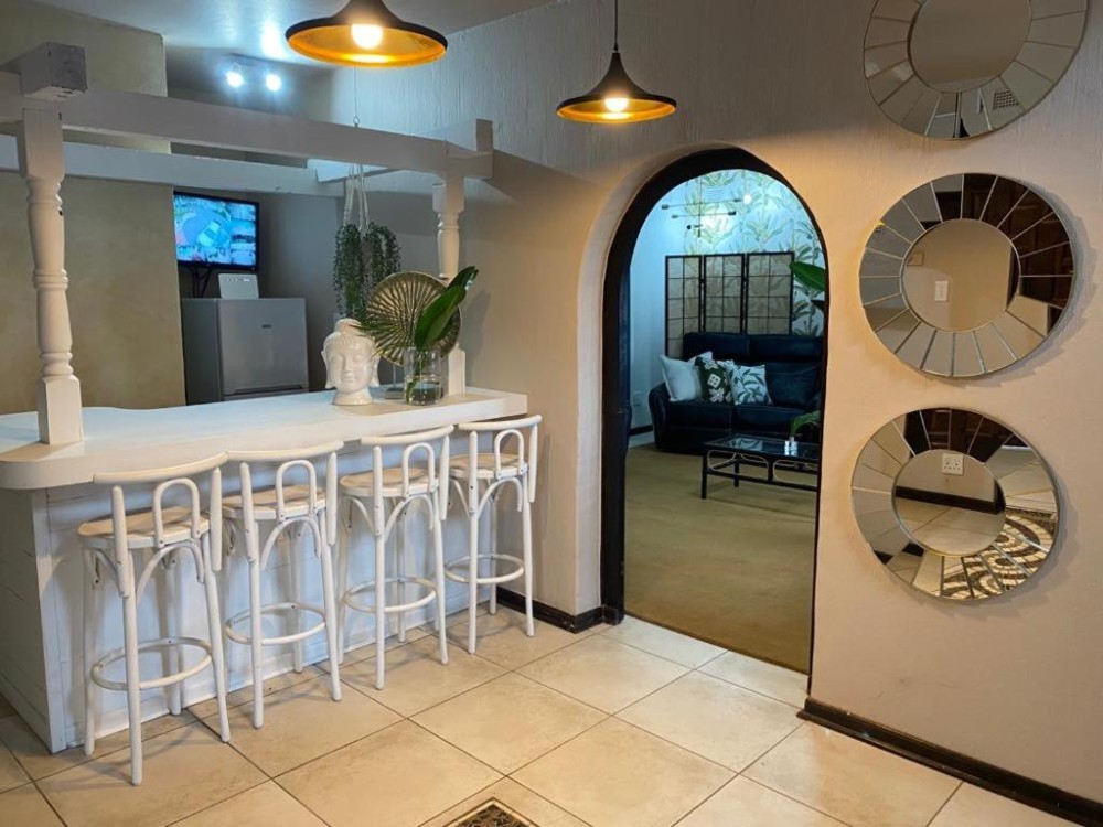 Apex Travel Club - ATC - Zinkwazi Beach House