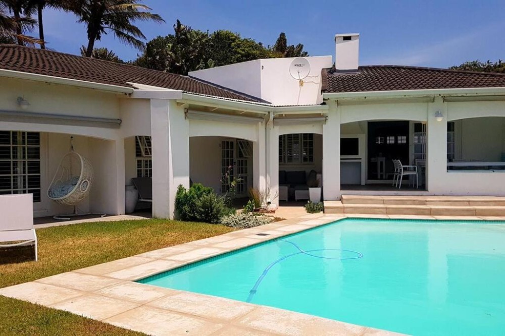 Apex Travel Club - ATC - Magnificent beach house with stunning ocean views