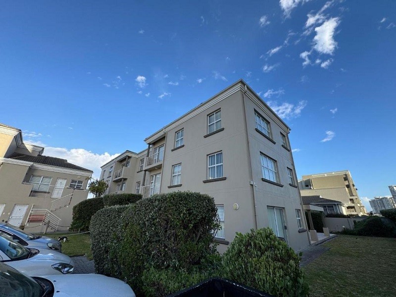 Apex Travel Club - ATC - Unwind at Coral Bloubergstrand