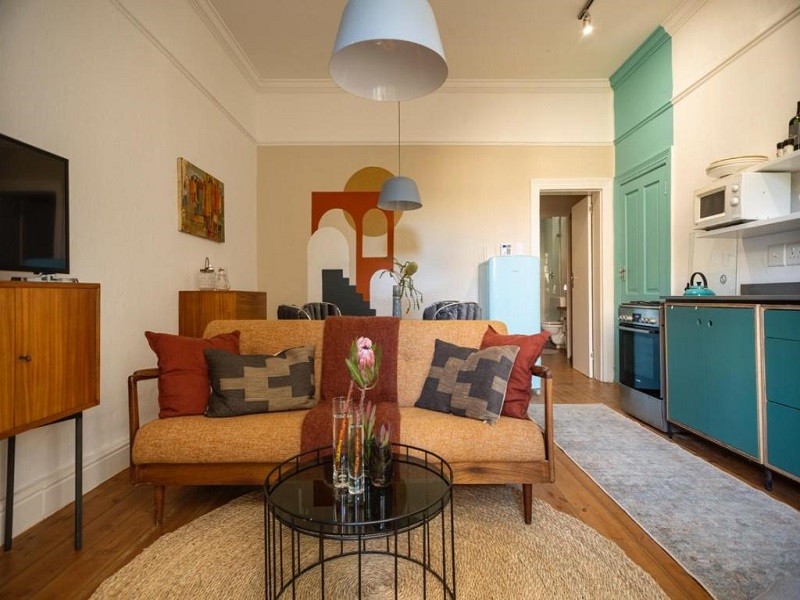 Apex Travel Club - ATC - Roeland Terrace Hidden Gem