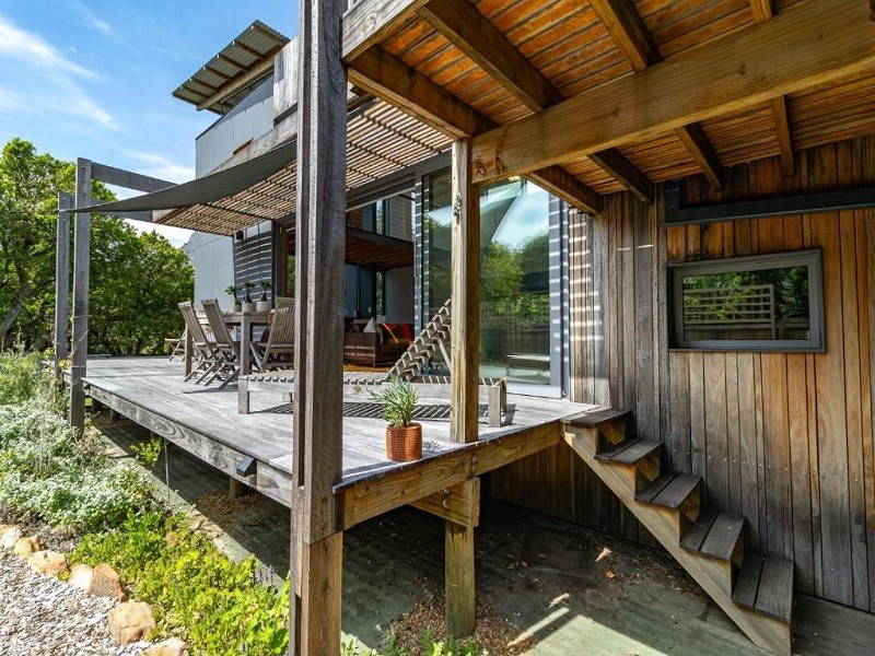 Apex Travel Club - ATC - Luxury Eco Villa, HoutBay, Cape Town, South Africa