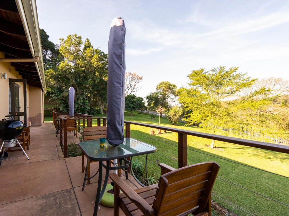 Apex Travel Club - ATC - The Anchorage Krantzkloof
