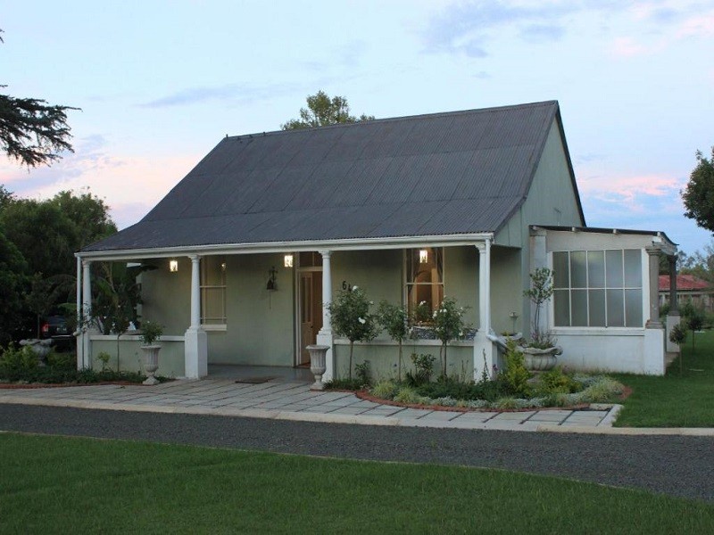 Apex Travel Club - ATC - khaya4u Guesthouse